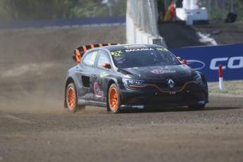 Grand Prix de Trois-Rivières - Week-end Rallycross