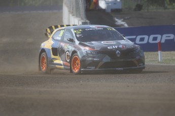 Grand Prix de Trois-Rivières - Week-end Rallycross