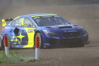 Grand Prix de Trois-Rivières - Week-end Rallycross