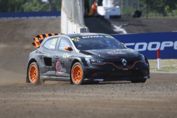 Grand Prix de Trois-Rivières - Week-end Rallycross