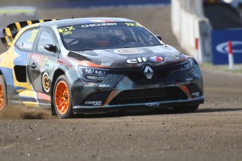 Grand Prix de Trois-Rivières - Week-end Rallycross