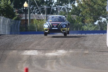 Grand Prix de Trois-Rivières - Week-end Rallycross