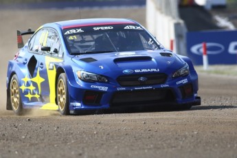 Grand Prix de Trois-Rivières - Week-end Rallycross