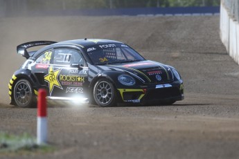 Grand Prix de Trois-Rivières - Week-end Rallycross