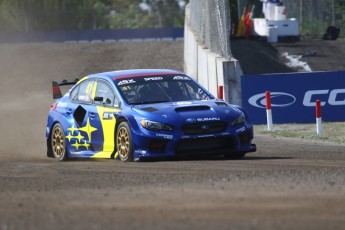 Grand Prix de Trois-Rivières - Week-end Rallycross