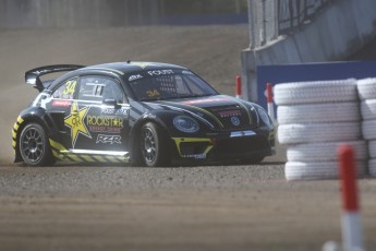 Grand Prix de Trois-Rivières - Week-end Rallycross