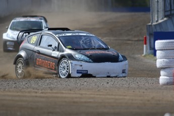 Grand Prix de Trois-Rivières - Week-end Rallycross