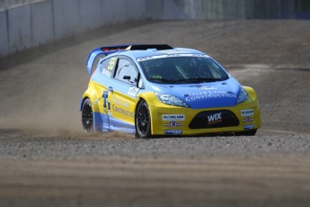 Grand Prix de Trois-Rivières - Week-end Rallycross