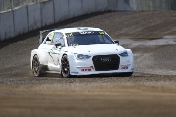 Grand Prix de Trois-Rivières - Week-end Rallycross