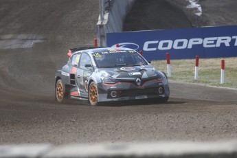 Grand Prix de Trois-Rivières - Week-end Rallycross