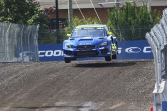 Grand Prix de Trois-Rivières - Week-end Rallycross