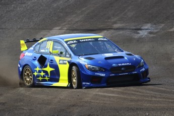 Grand Prix de Trois-Rivières - Week-end Rallycross