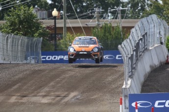 Grand Prix de Trois-Rivières - Week-end Rallycross