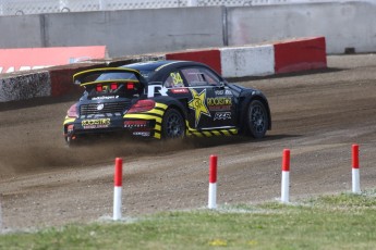 Grand Prix de Trois-Rivières - Week-end Rallycross