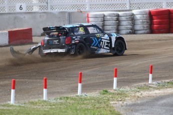 Grand Prix de Trois-Rivières - Week-end Rallycross