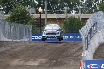 Grand Prix de Trois-Rivières - Week-end Rallycross