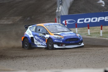 Grand Prix de Trois-Rivières - Week-end Rallycross