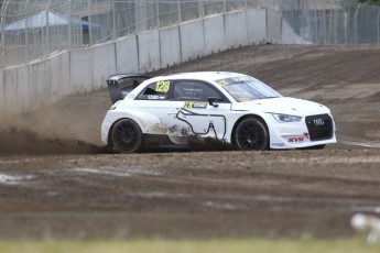 Grand Prix de Trois-Rivières - Week-end Rallycross