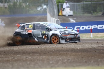 Grand Prix de Trois-Rivières - Week-end Rallycross