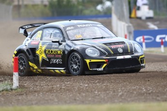 Grand Prix de Trois-Rivières - Week-end Rallycross