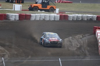 Grand Prix de Trois-Rivières - Week-end Rallycross