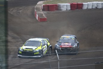 Grand Prix de Trois-Rivières - Week-end Rallycross