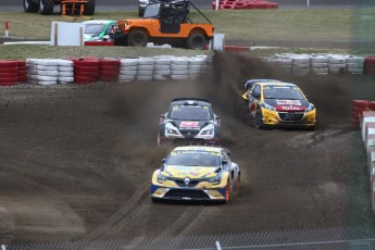 Grand Prix de Trois-Rivières - Week-end Rallycross