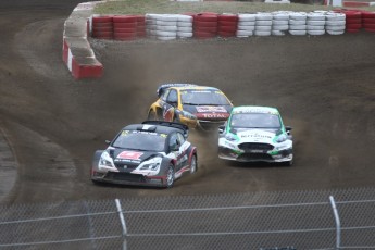 Grand Prix de Trois-Rivières - Week-end Rallycross