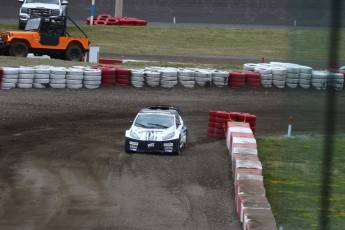 Grand Prix de Trois-Rivières - Week-end Rallycross