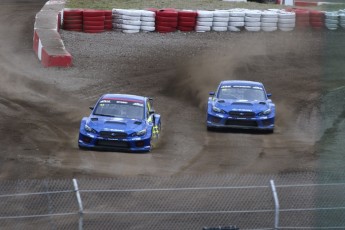 Grand Prix de Trois-Rivières - Week-end Rallycross