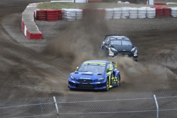 Grand Prix de Trois-Rivières - Week-end Rallycross