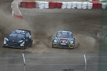 Grand Prix de Trois-Rivières - Week-end Rallycross