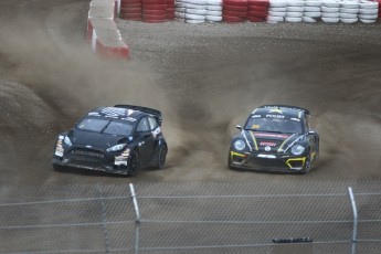 Grand Prix de Trois-Rivières - Week-end Rallycross