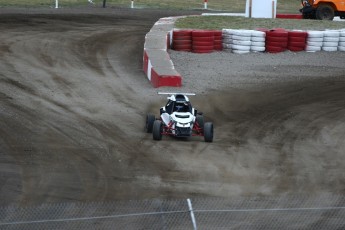 Grand Prix de Trois-Rivières - Week-end Rallycross