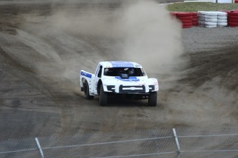 Grand Prix de Trois-Rivières - Week-end Rallycross