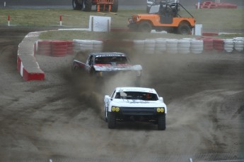 Grand Prix de Trois-Rivières - Week-end Rallycross