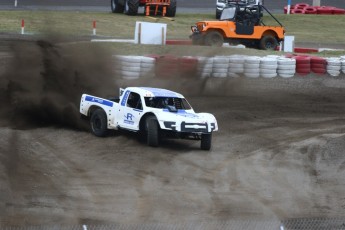 Grand Prix de Trois-Rivières - Week-end Rallycross