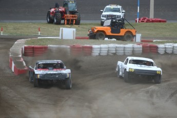 Grand Prix de Trois-Rivières - Week-end Rallycross