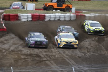 Grand Prix de Trois-Rivières - Week-end Rallycross