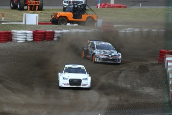 Grand Prix de Trois-Rivières - Week-end Rallycross