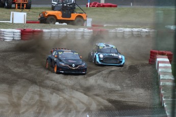 Grand Prix de Trois-Rivières - Week-end Rallycross