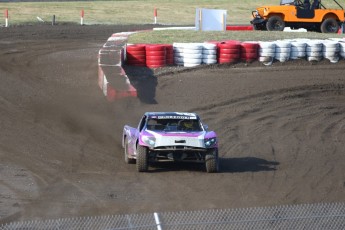 Grand Prix de Trois-Rivières - Week-end Rallycross