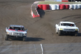 Grand Prix de Trois-Rivières - Week-end Rallycross