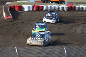 Grand Prix de Trois-Rivières - Week-end Rallycross