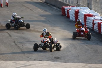 Grand Prix de Trois-Rivières - Week-end Rallycross