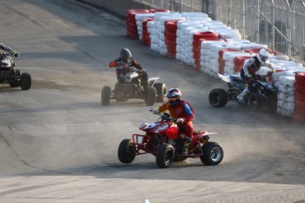 Grand Prix de Trois-Rivières - Week-end Rallycross