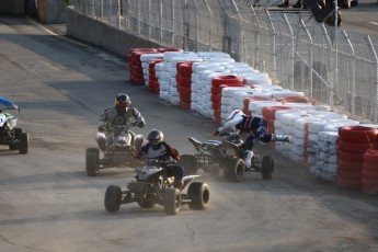 Grand Prix de Trois-Rivières - Week-end Rallycross