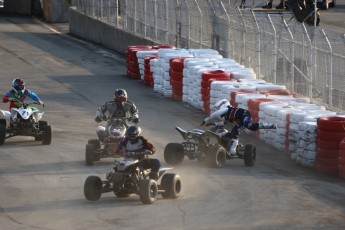 Grand Prix de Trois-Rivières - Week-end Rallycross