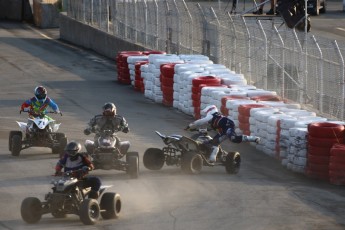 Grand Prix de Trois-Rivières - Week-end Rallycross