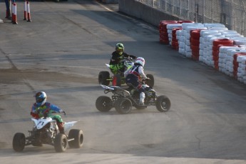 Grand Prix de Trois-Rivières - Week-end Rallycross